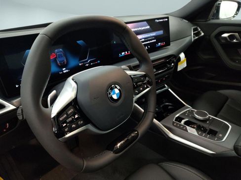 New 2026 BMW 230i xDrive Coupe w/ Premium Package image 17