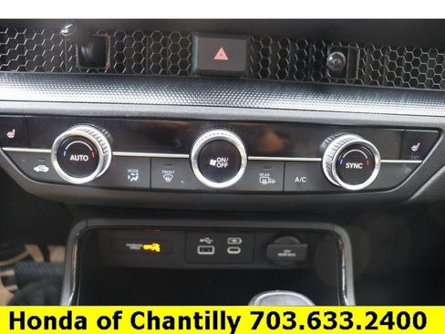 Used 2023 Honda CR-V Sport image 16