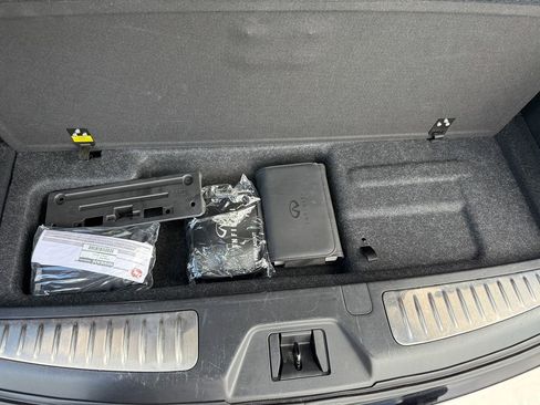 Used 2021 INFINITI QX80 Sensory w/ Cargo Package image 56