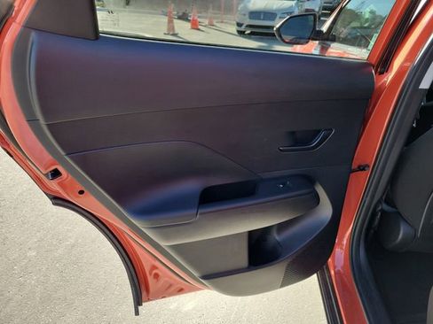 Used 2024 Hyundai Kona SEL w/ Convenience Package image 31