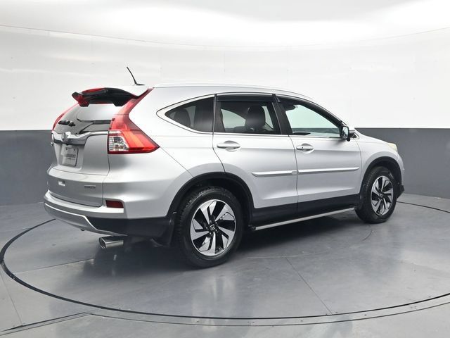 Used 2015 Honda CR-V Touring image 4
