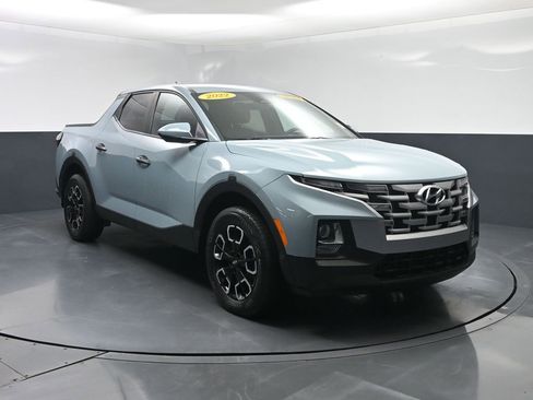 Used 2022 Hyundai Santa Cruz SE image 19