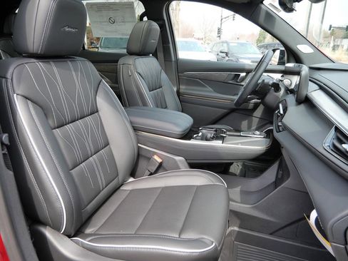 New 2026 Buick Enclave Avenir w/ Super Cruise Package AWD/4WD image 24