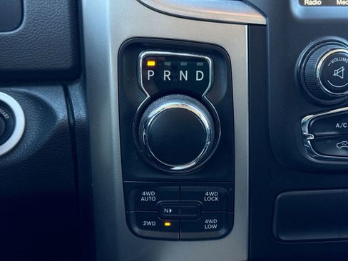 Used 2017 RAM 1500 Big Horn image 33