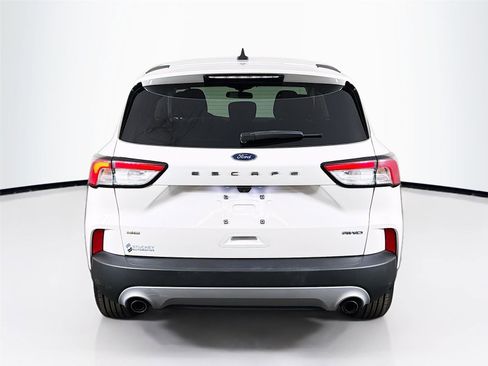 Used 2022 Ford Escape SE w/ Convenience Package image 6