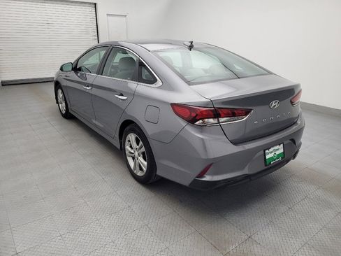 Used 2018 Hyundai Sonata SEL FWD image 5