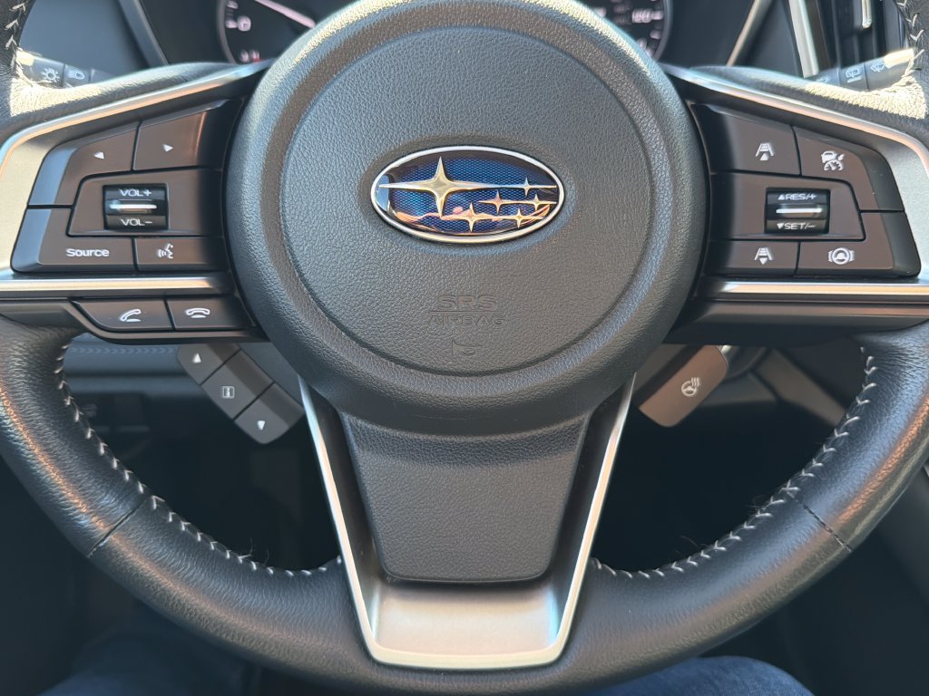 Used 2022 Subaru Outback Limited AWD/4WD image 39