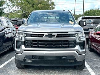 Used 2023 Chevrolet Silverado 1500 RST w/ RST All Star Premium Package AWD/4WD video 2