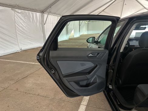 New 2026 Volkswagen Jetta SE FWD image 11