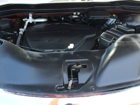 Used 2021 Honda Pilot EX-L image 33