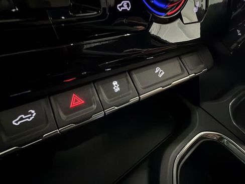 New 2026 GMC Sierra 2500 Denali Ultimate w/ Max Trailering Package image 32