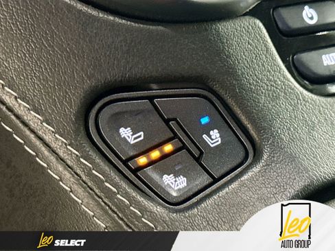 Used 2018 Chevrolet Tahoe Premier image 21