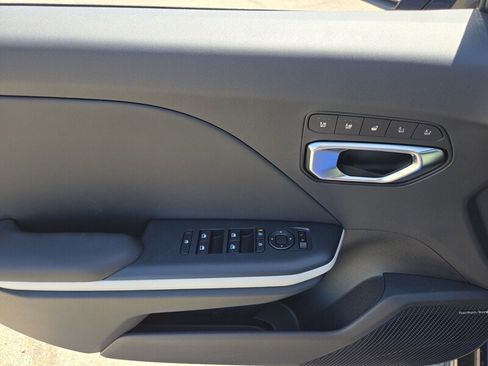 New 2026 Kia K4 GT-Line Turbo FWD image 10
