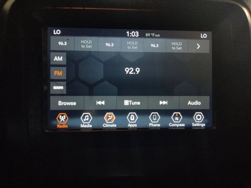 Used 2021 Jeep Renegade Sport AWD/4WD image 25