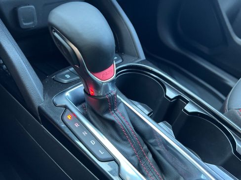 Used 2024 Chevrolet TrailBlazer RS w/ Driver Confidence Package image 18