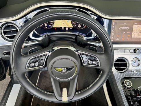 Used 2022 Bentley Continental GT Speed AWD/4WD image 15