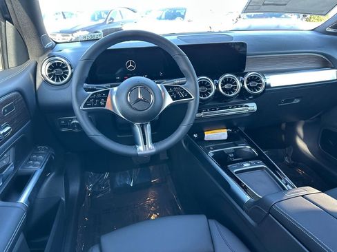 New 2026 Mercedes-Benz GLB 250 image 25