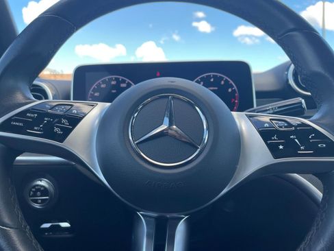 Used 2024 Mercedes-Benz C 300 4MATIC Sedan image 28