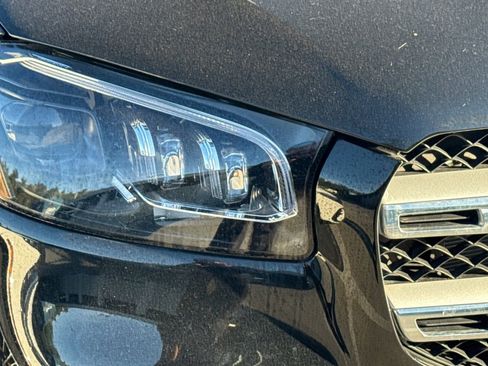 Used 2023 Mercedes-Benz GLS 450 4MATIC w/ AMG Line Exterior image 13