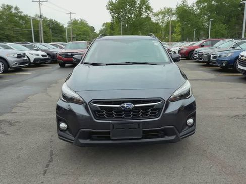 Used 2019 Subaru Crosstrek 2.0i Limited AWD/4WD image 3