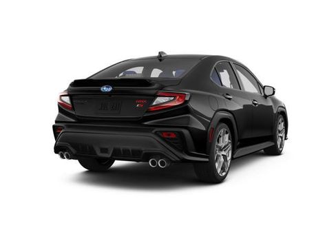 New 2025 Subaru WRX tS image 6