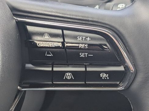 Used 2025 MAZDA CX-90 Plug-In Hybrid w/ Premium Plus AWD/4WD image 27