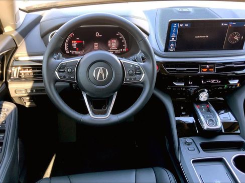 Certified 2026 Acura MDX FWD image 6