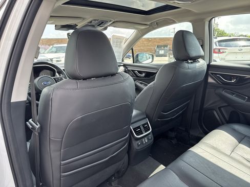 Used 2024 Subaru Legacy Limited AWD/4WD image 25