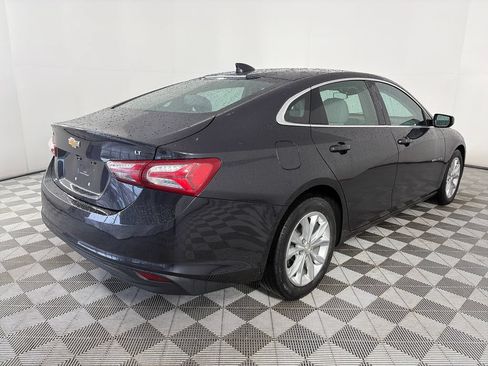 Used 2022 Chevrolet Malibu LT FWD image 7