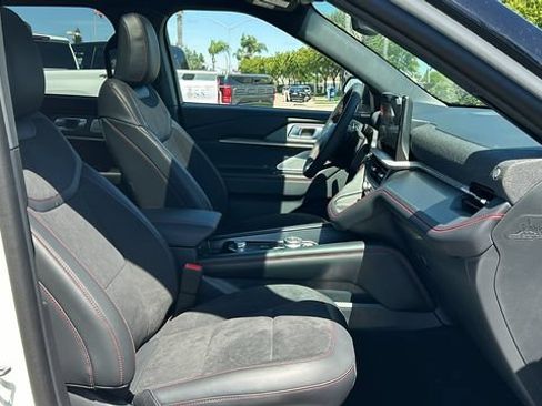 New 2026 Ford Explorer ST w/ Sun And Sound Package AWD/4WD image 11