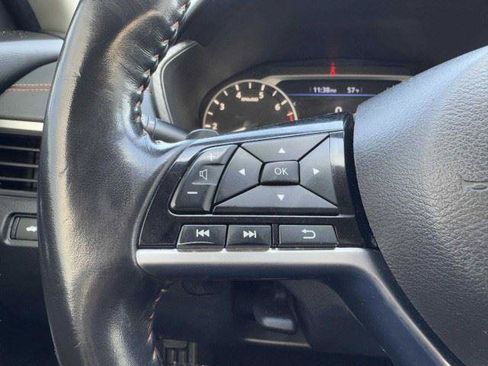 Used 2020 Nissan Altima 2.5 SR FWD image 27