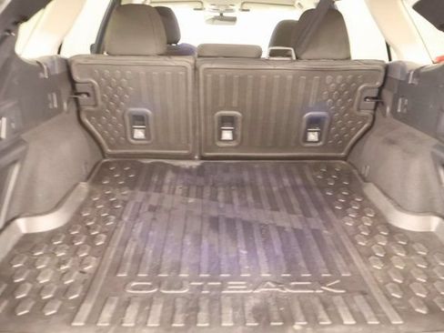 Certified 2025 Subaru Outback Premium AWD/4WD image 27