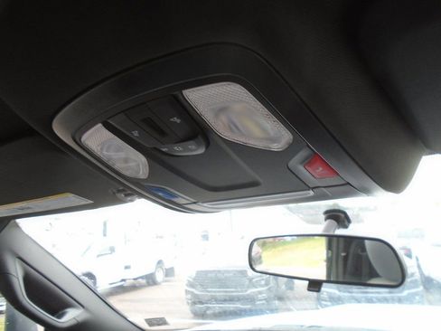 New 2024 RAM 3500 Tradesman image 27