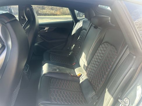 Used 2019 Audi RS 5 Sportback image 14