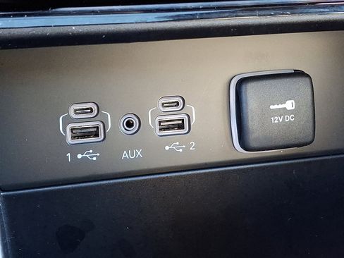 Certified 2025 Jeep Grand Cherokee Limited image 26