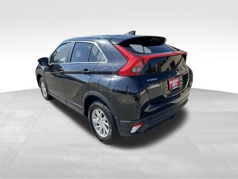 Used 2019 Mitsubishi Eclipse Cross ES image 17