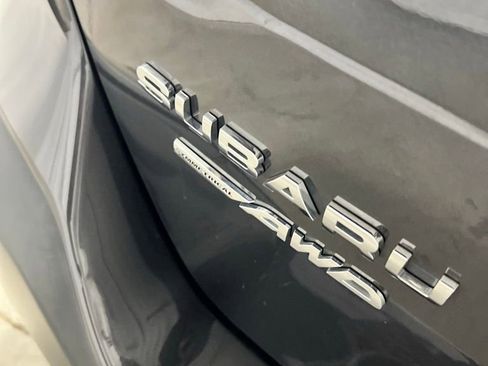 Used 2024 Subaru Outback AWD/4WD image 10