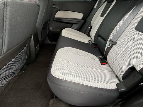 Used 2011 Chevrolet Equinox LT w/ Driver Convenience Package image 11