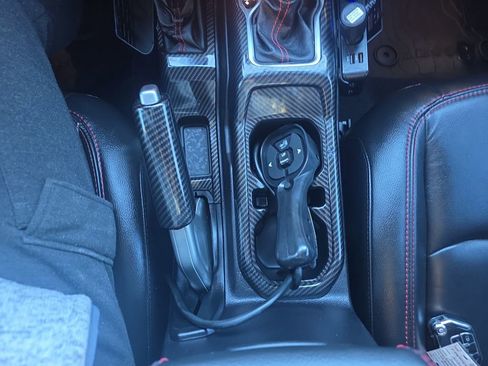 Used 2020 Jeep Gladiator Rubicon image 54