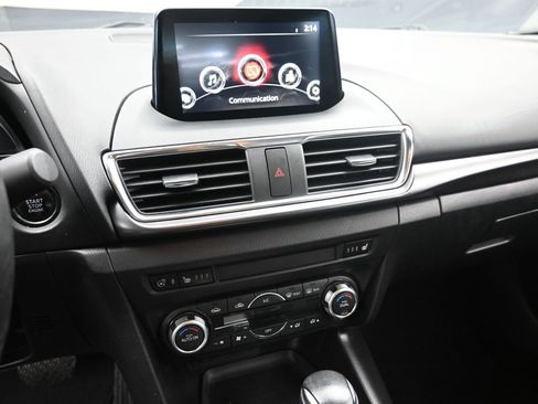 Used 2017 MAZDA MAZDA3 Grand Touring w/ Premium Equipment Package FWD image 15