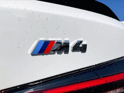 Used 2024 BMW M4 Coupe w/ Executive Package image 31