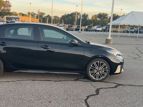 Used 2024 Kia Forte GT image 9