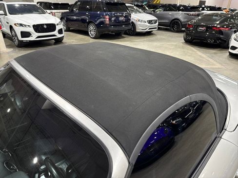 Used 2007 Porsche Boxster image 55