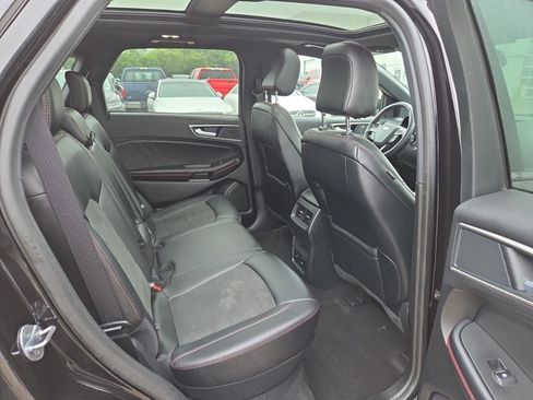 Used 2024 Ford Edge ST-Line AWD/4WD image 15