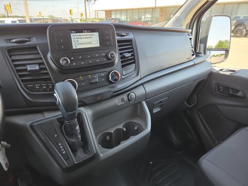 Used 2020 Ford Transit 350 148 High Roof Extended AWD image 33