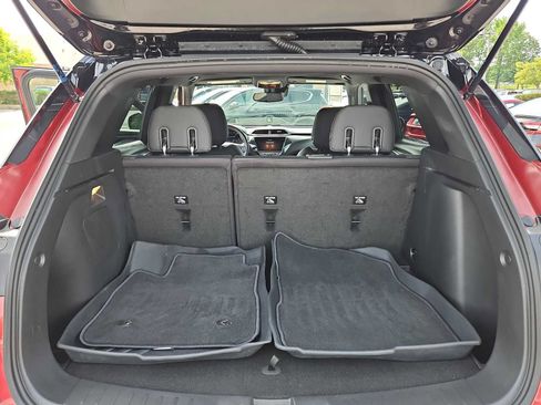 Certified 2023 Chevrolet TrailBlazer RS w/ Convenience Package AWD/4WD image 33