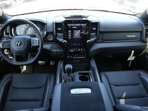New 2026 RAM 1500 RHO AWD/4WD image 5