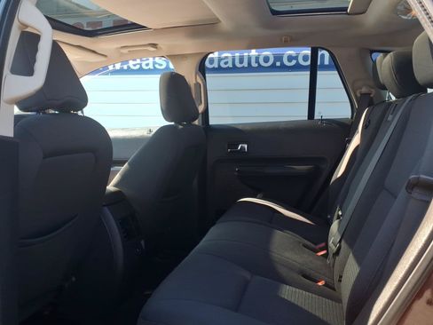 Used 2009 Ford Edge SEL FWD image 8