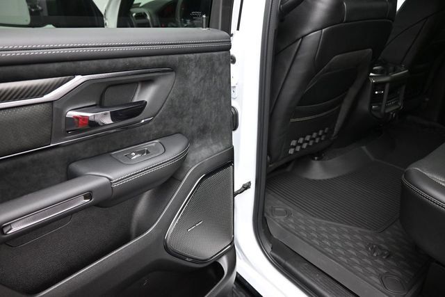 New 2026 RAM 1500 RHO w/ RHO Level 1 Equipment Group AWD/4WD image 12