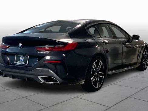 Certified 2023 BMW 840i Gran Coupe xDrive w/ Driving Assistance Package image 12
